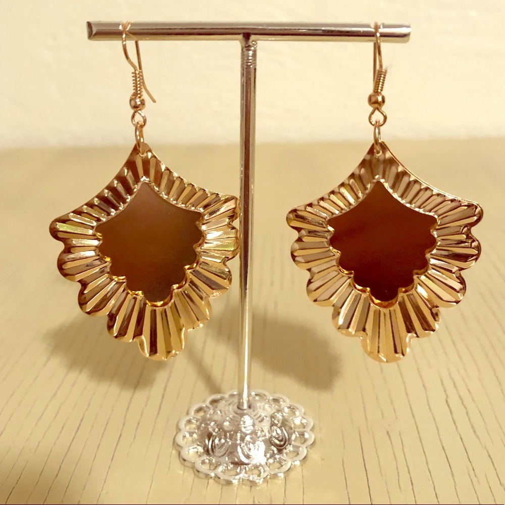 Dangle Earrings09